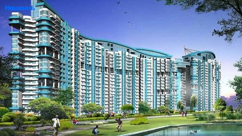 Amrapali Platinum